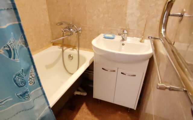 Однокомнатная  квартира на проспекте Победы