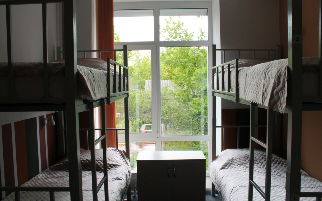 Lazur Mini-Hotel