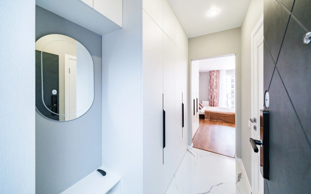 V Zhk Letniy Apartments 57
