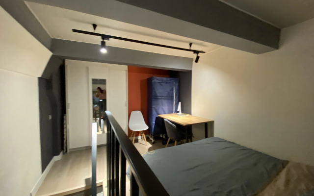 Апартаменты Прага Рядом с Крокус Сити