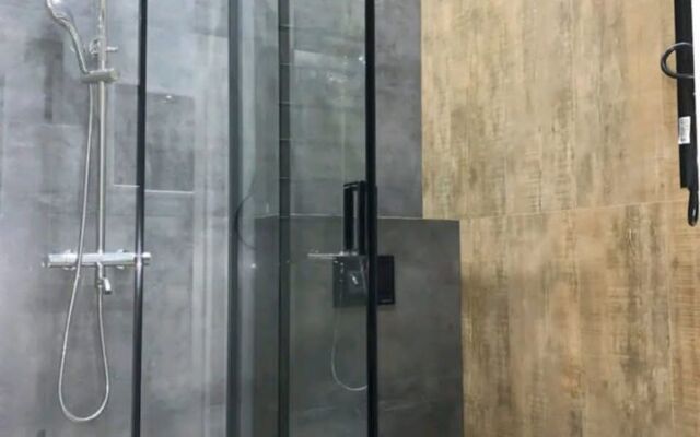 Квартира на Крымской 89