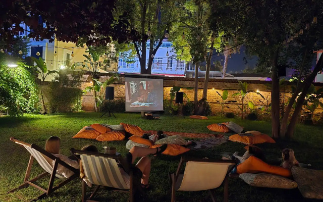 Casa Sur Antalya Hotel