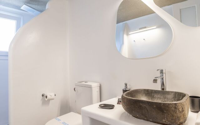 Mykonian Breeze Apart-hotel