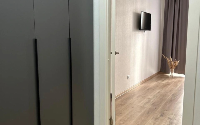 Квартира на Новосинарской Бульваре 5