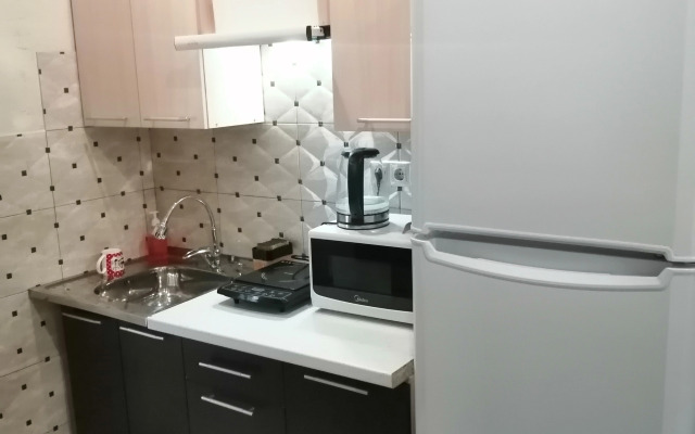 Kamysh Guest House