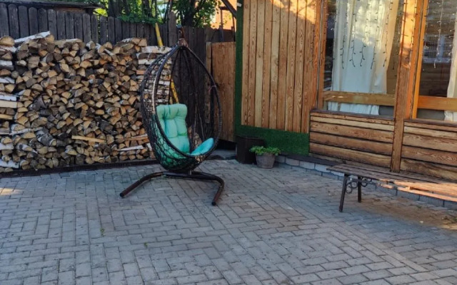 Sobol Guest House