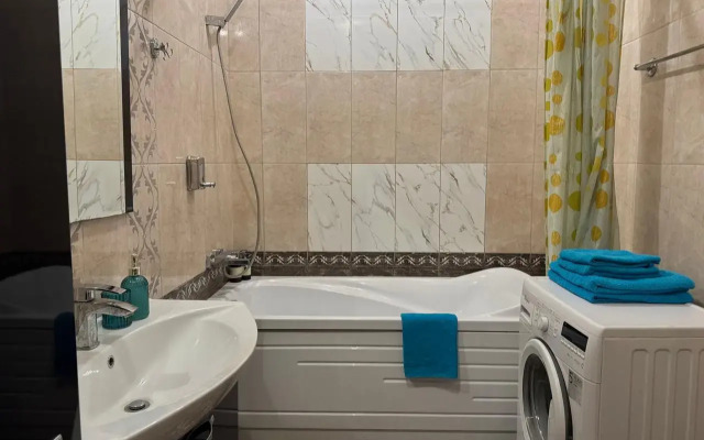 Apartamenty Avrora Gagarina 75 Apartments