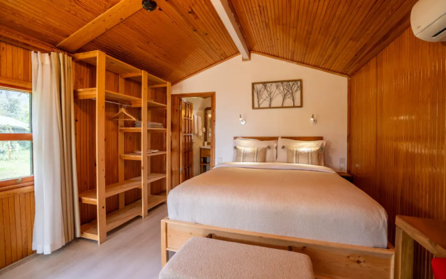 Etenna Beach Bungalows