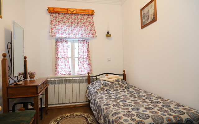 Kazachiy Kuren Guest  House