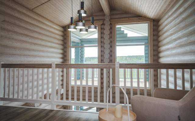 Koyrinoya Guest House