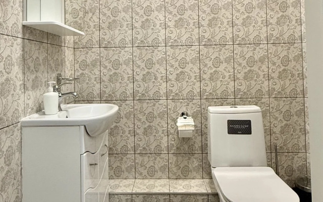 Квартира 3х-комнатная Зеленоградск