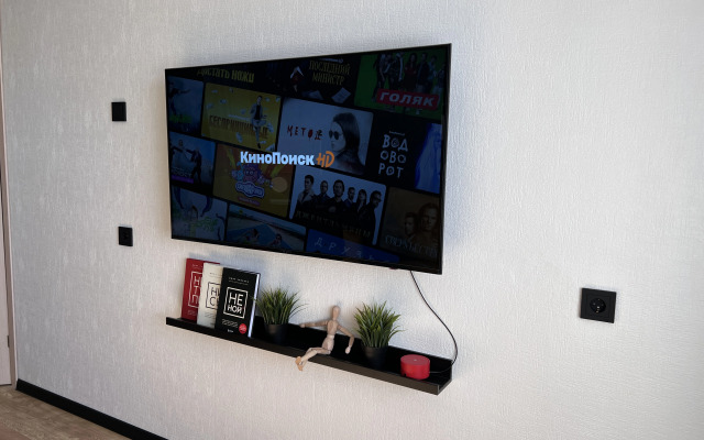 Апартаменты Речной