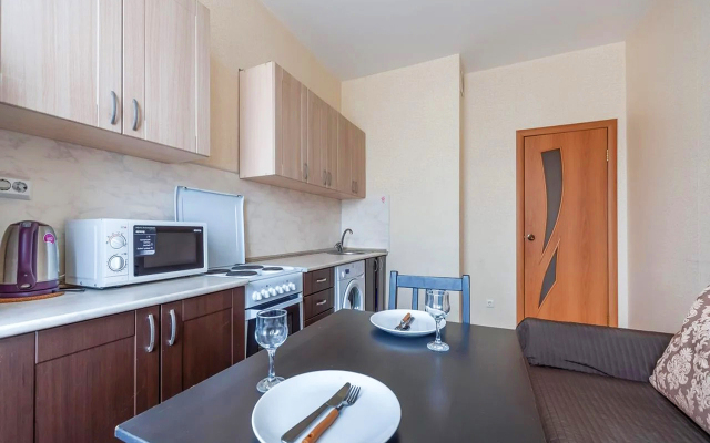 Akademika Chelomeya 7 Hanaka Apartments
