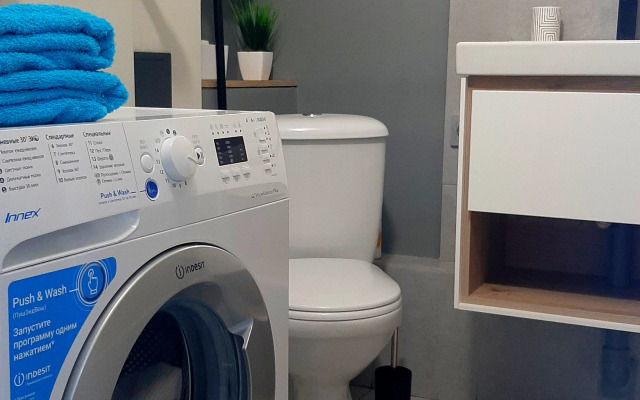 Квартира на Петрова