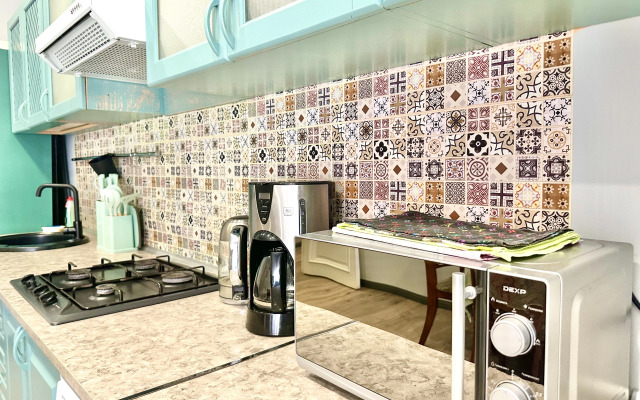 Апартаменты Goodrest 6