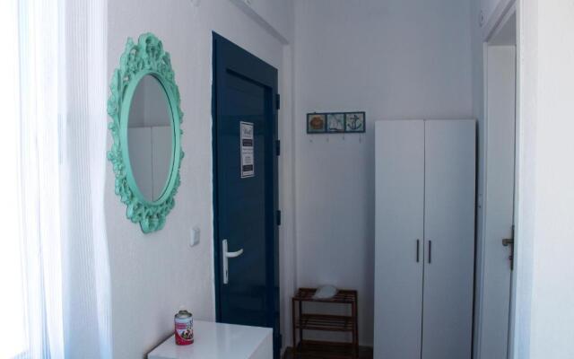 Mavi Pansiyon & Restaurant Butik-Hotel