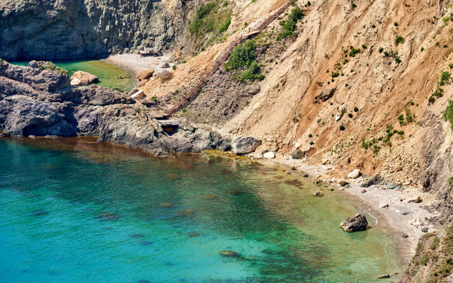 Апартаменты Лето Вилладж 75