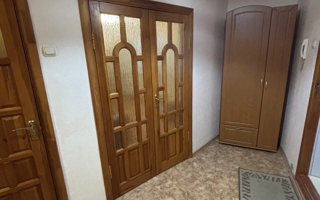 Квартира Двухкомнатная