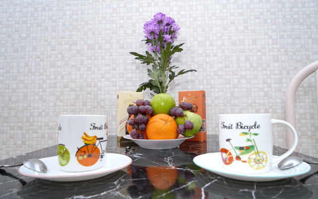 Квартира в новом доме в Центре левого берега