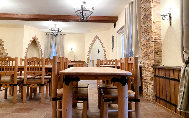 База отдыха  Вселуг