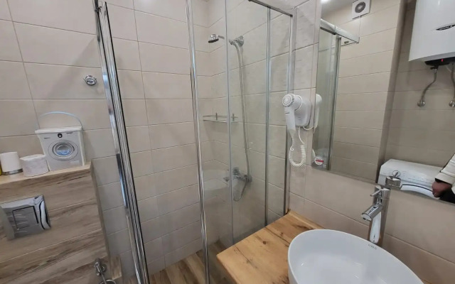 ZHK Kasablanka 27 Apartments