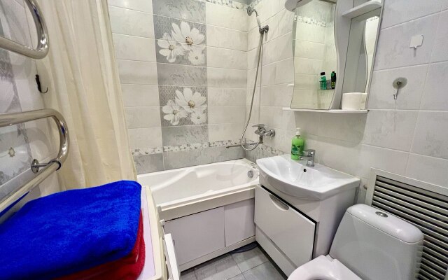 ArendaGrad Glinki 9 Apartments