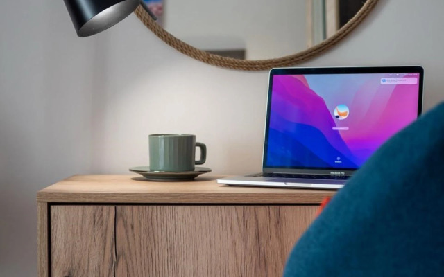 Na Prospekte Seyfullina 574/1/2 Apartment