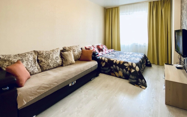 Апартаменты Perfect Flat 5