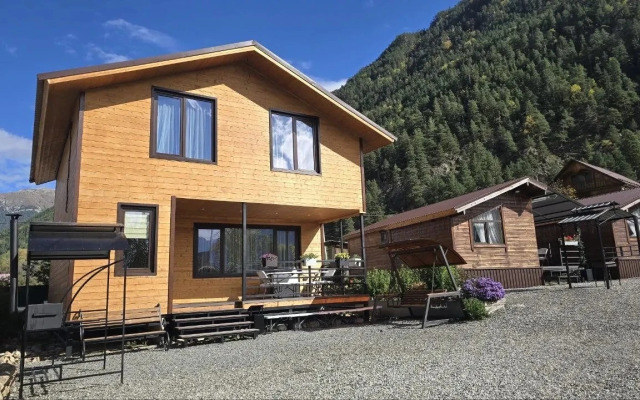 Гостевой Дом ИльАс