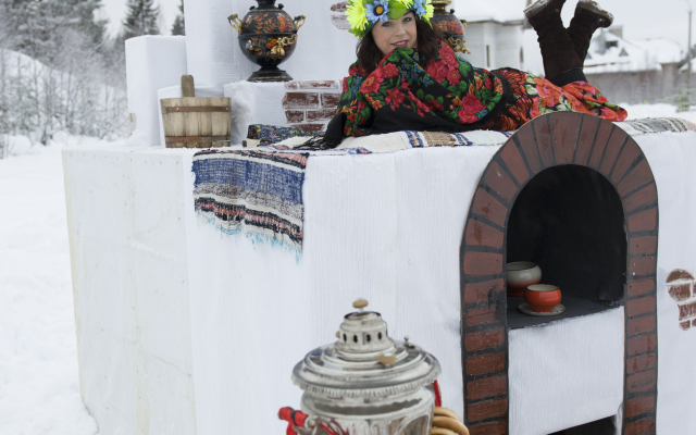 База Отдыха Пиренга