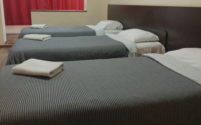"Snegiri" Hotel