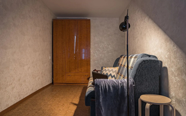 Na Usilova Apartments