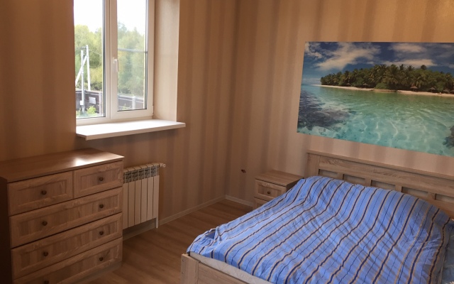 Гостевой дом Шепелево Коттедж