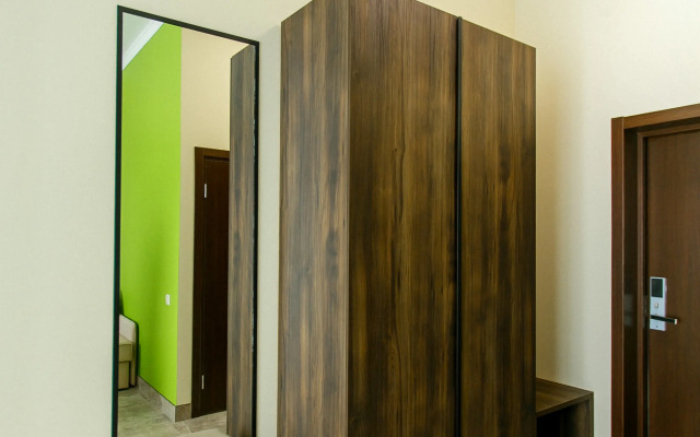 Hotel Bukhta Mechty