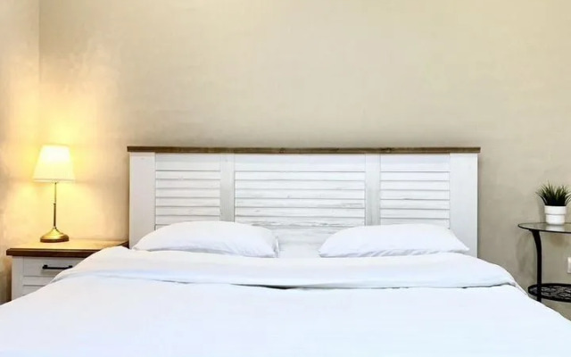 Квартира на Ленина 29