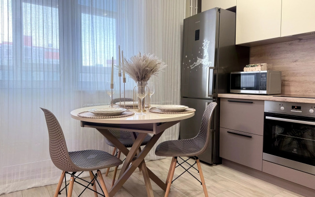 Квартира ОренРент  на пр.Победы