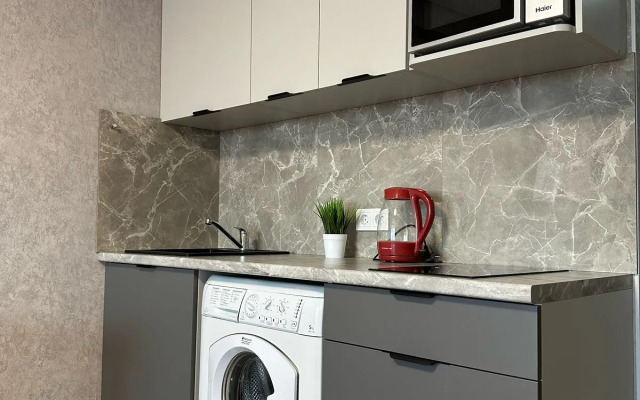 Апартаменты в Новом доме со всеми удобствами