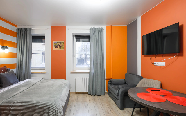 Апартаменты Nekrasoffapart Слон