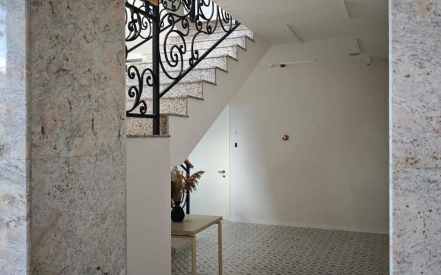 Апарт-отель Dream Apartments Tbilisi Guramishvili