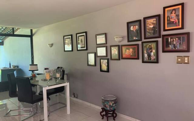 Отель Hostal Casa Azul by Rotamundos