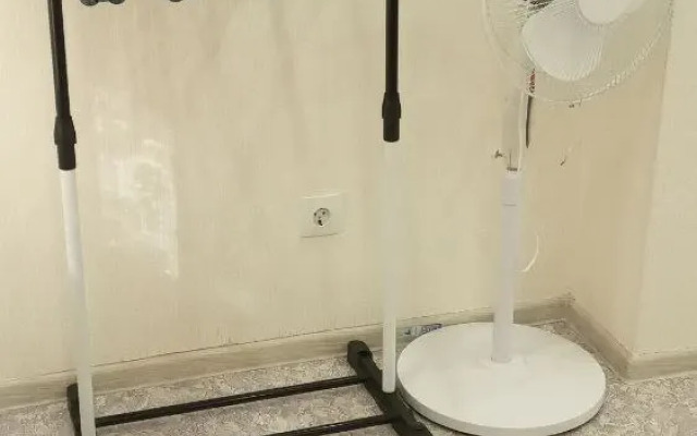 Квартира Тихая, уютная 1-комнатная в Тихих зорях