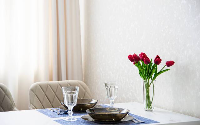 Apartments for Two