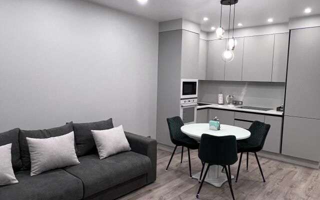 Апартаменты Savin Houce