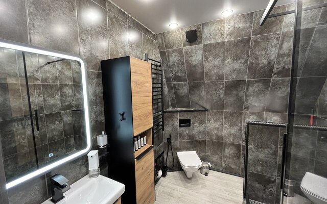 Парк Шале ЭльГора