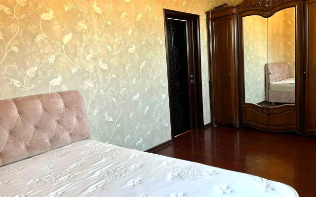 Otkroyte Dlya Sebya Ray Na Groznenskom More Private house