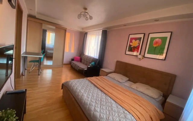 Апартаменты на Северном 18