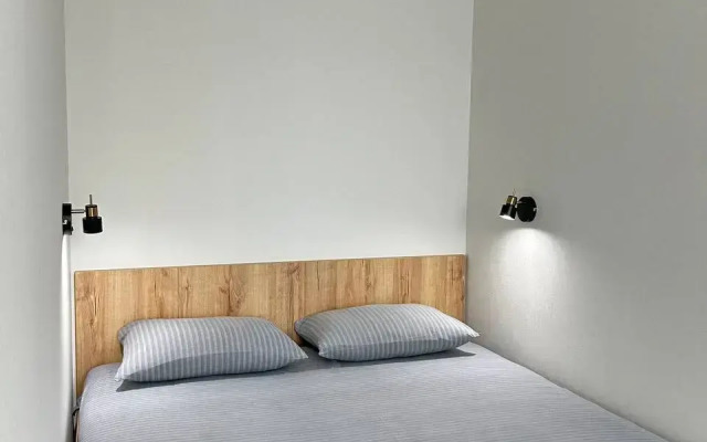 Апартаменты Бора-Бора Минск-Мир