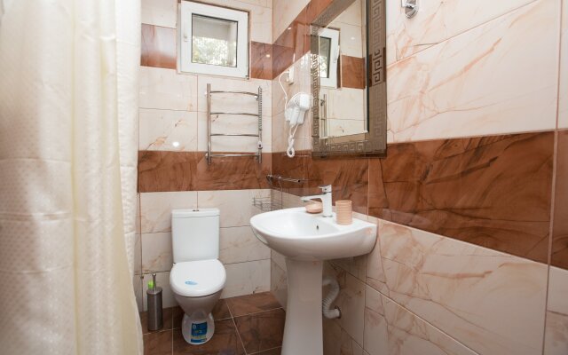 Marsel Guest House