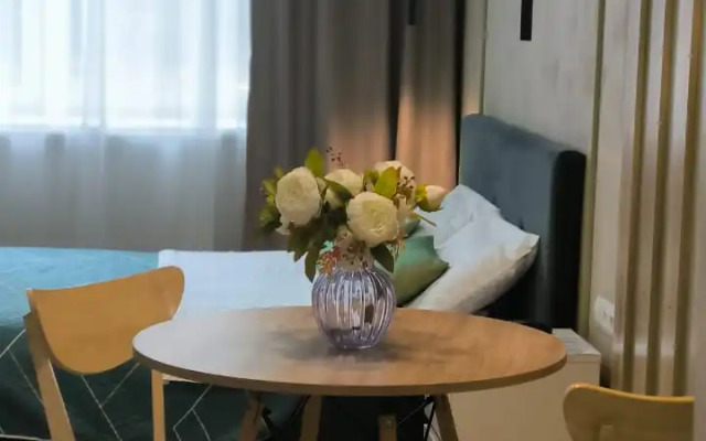 Апартаменты у ЖК Русская Европа