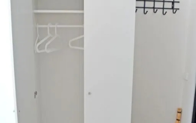 Polet Apartment